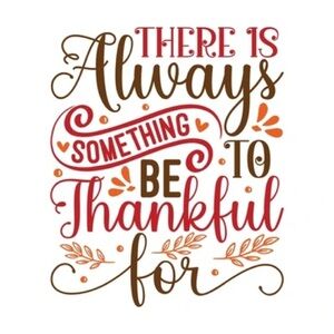 COPY - Mystery Box for Mel’s Thanksgiving Show - Sunday November 24th